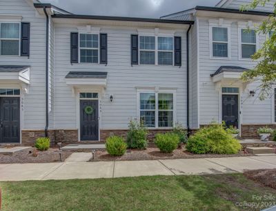 23 - 5089 Patton Drive, Townhouse with 3 bedrooms, 2 bathrooms and null parking in Gastonia NC | Image 2