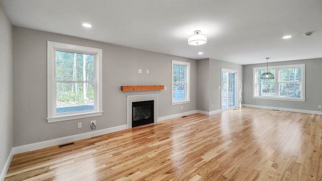LOT-2 - 113 N River Rd, House other with 3 bedrooms, 3 bathrooms and null parking in Epping NH | Image 12