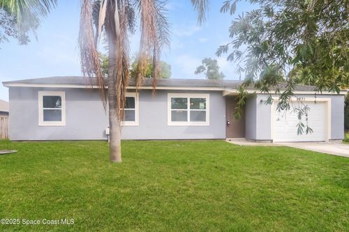 2831 Se Melaleuca Blvd, Port St Lucie, FL, 34952-6900 | Card Image