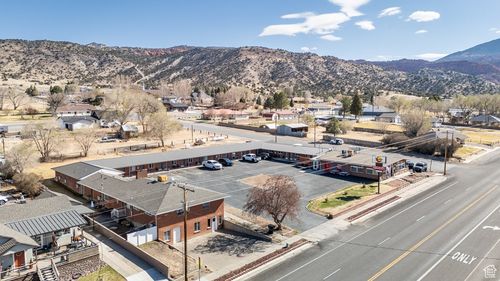 91 E Main St, Bicknell, UT, 84715-7787 | Card Image