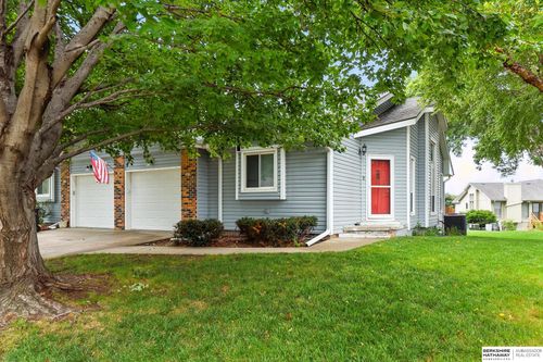 3419 S 134th St, Omaha, NE, 68144-3623 | Card Image