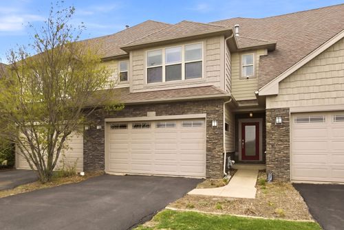 15749 Crobally Way, Manhattan, IL, 60442-7775 | Card Image