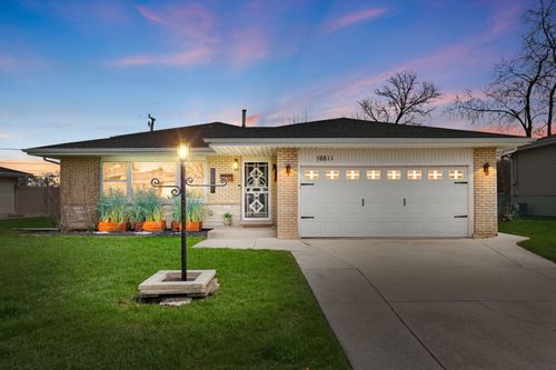 16811 Louis Ct, South Holland, IL, 60473-2957 | Card Image