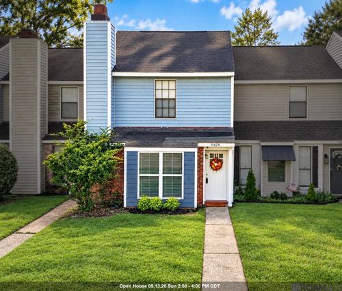 15624 Shenandoah Square Ave, Baton Rouge, LA, 70817-2257 | Card Image