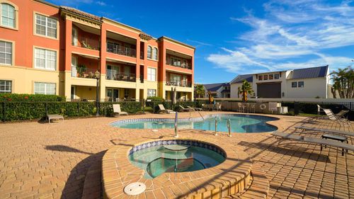 unit-206-120 Sunset Harbor Way, ST AUGUSTINE, FL, 32080-8258 | Card Image