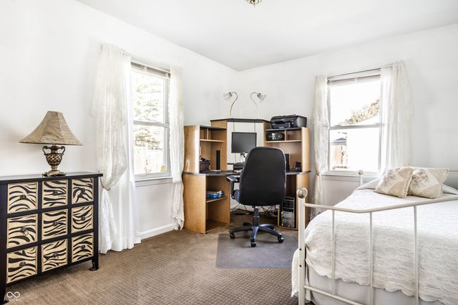 2nd bedroom | Image 16
