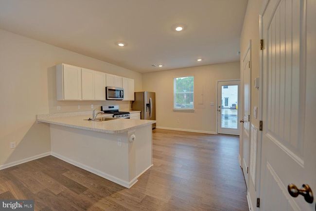 21 Crowberry Dr, Townhouse with 3 bedrooms, 3 bathrooms and null parking in MAGNOLIA DE | Image 14