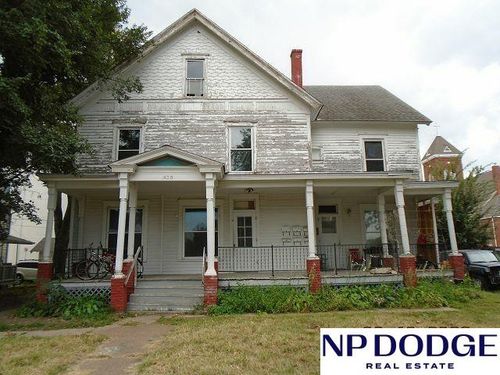 435 E 5th St, Fremont, NE, 68025-5150 | Card Image