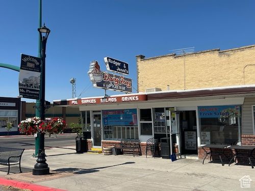 1 N State St, Mt Pleasant, UT, 84647-1307 | Card Image