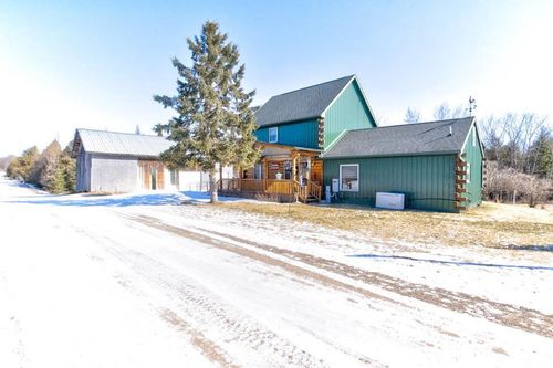 N12298 L-1 Lane, NADEAU, MI, 49821 | Card Image