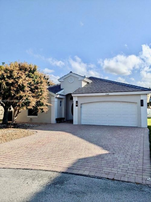 5362 Nw 55th Ter, Coconut Creek, FL, 33073-3766 | Card Image