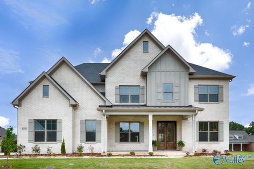 100 Sherry Hill Trl, Madison, AL, 35756-4659 | Card Image