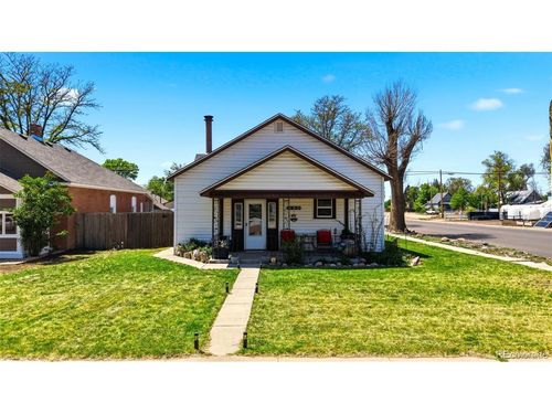 432 Elm Ave, Eaton, CO, 80615-3436 | Card Image