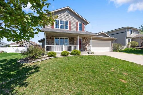 740 Fairview Ter, Verona, WI, 53593-1554 | Card Image