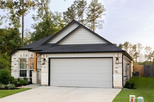 1864 Cypress Canyon Trl, Conroe, TX, 77301-3103 | Card Image