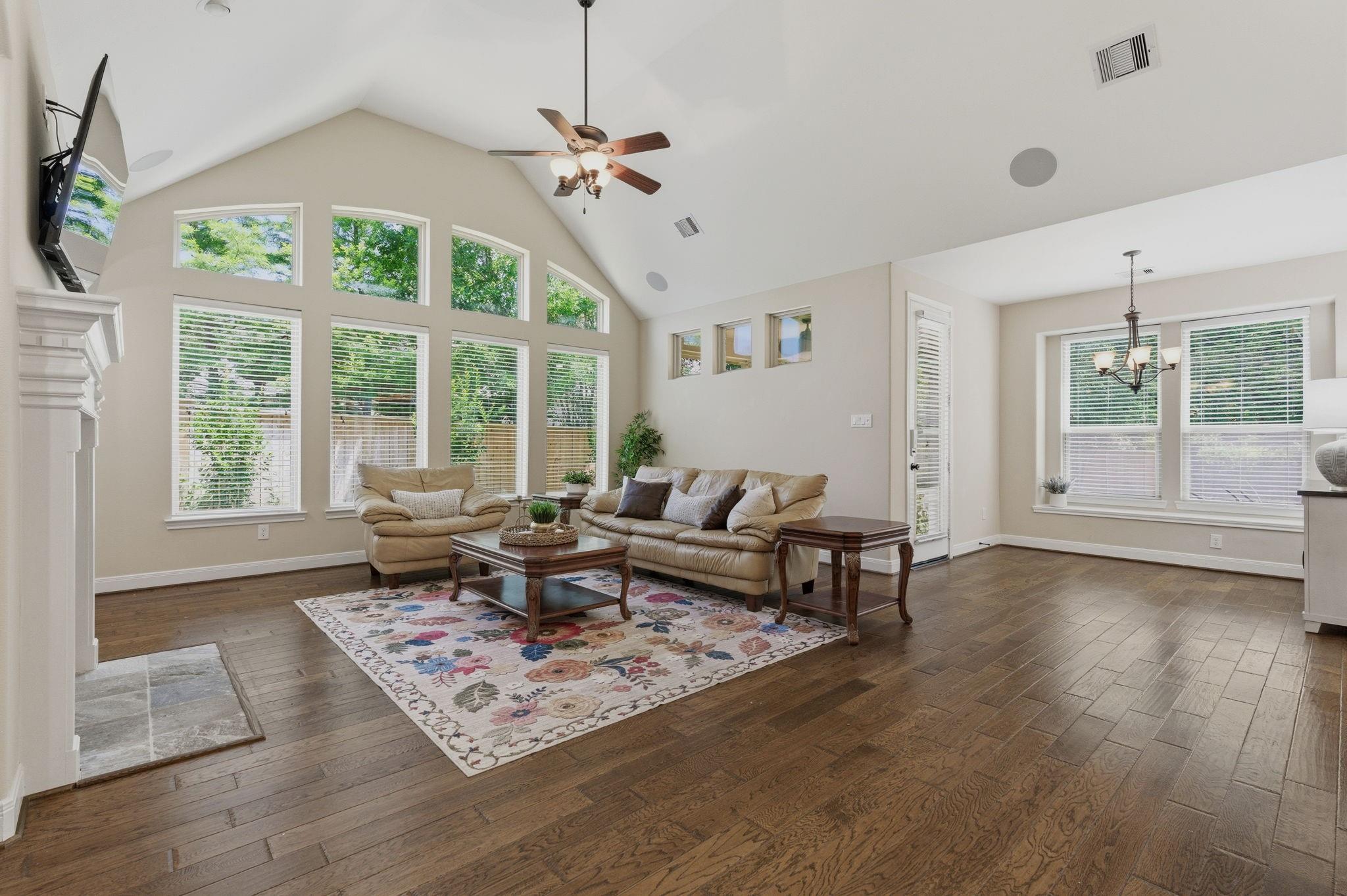 Residential in Tomball 3