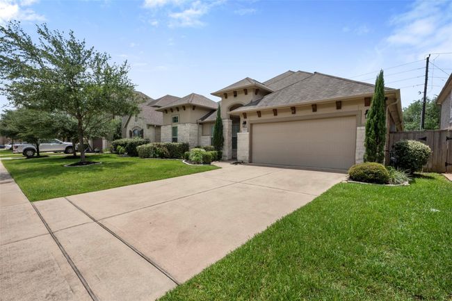 20123 Cascading Falls Blvd, House other with 4 bedrooms, 3 bathrooms and 3 parking in Cypress TX | Image 4