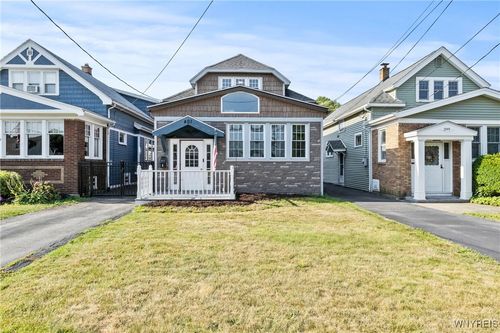 401 Eden St Street, Buffalo, NY, 14220 | Card Image