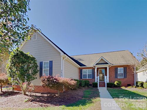3405 Dillery Ct, Kannapolis, NC, 28083-1904 | Card Image