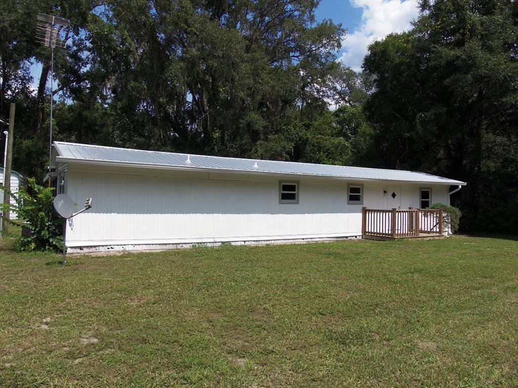 80th Ct, Chiefland, FL 32626