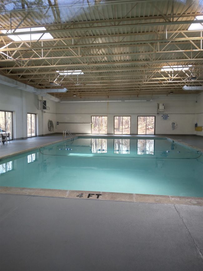 APT-15 - 12 Strawberry Bank Rd, Condo with 1 bedrooms, 1 bathrooms and null parking in Nashua NH | Image 35
