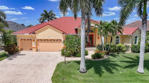 518 Saint Girons Ct, PUNTA GORDA, FL, 33950-7869 | Card Image