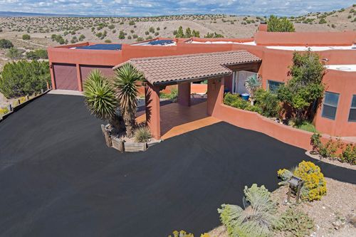 7 Calle Cholla, Placitas, NM, 87043-9311 | Card Image
