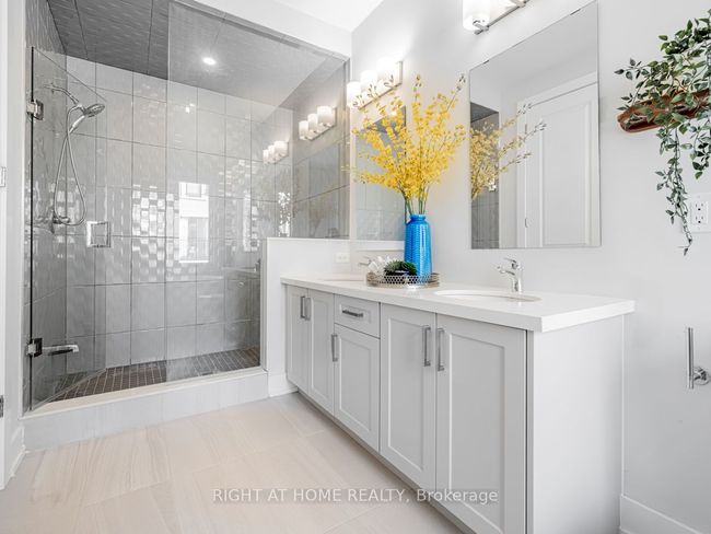 12 York Downs Blvd, House other with 4 bedrooms, 3 bathrooms and 1 parking in Markham ON | Image 15