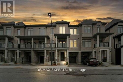 87 De La Roche Drive N, Vaughan (Vellore Village), ON, L4L1A6 | Card Image