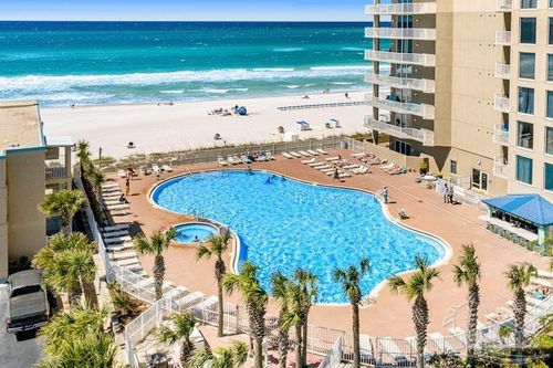 1402-16819 Front Beach Rd, Panama City Beach, FL, 32413 | Card Image