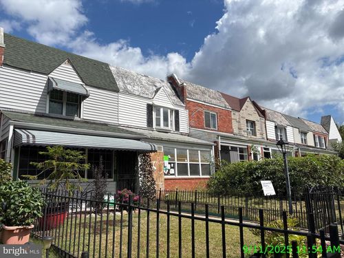 3356 Blaine St Ne, WASHINGTON, DC, 20019-1327 | Card Image