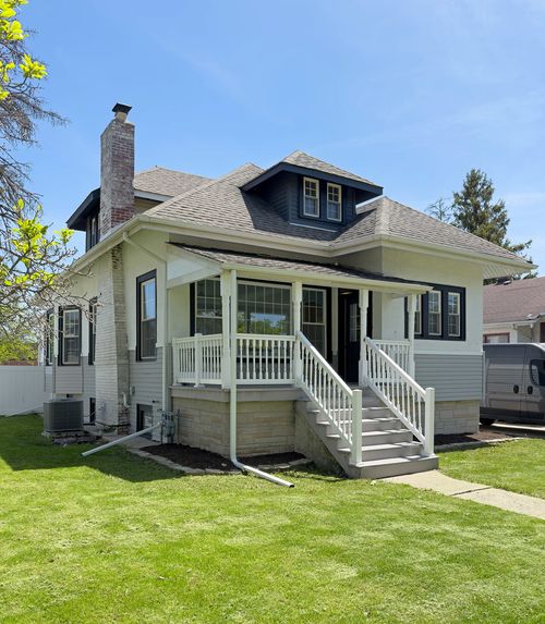 1835 6th Ave, Maywood, IL, 60153-3208 | Card Image