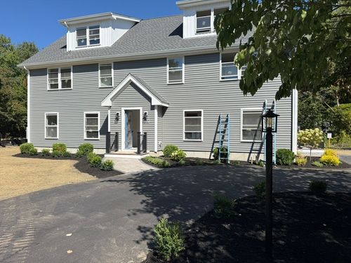 157-157 Auburn St, Whitman, MA, 02382-2309 | Card Image