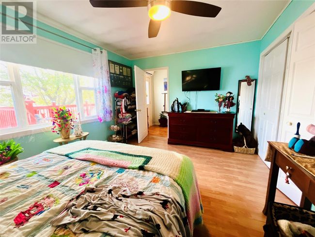 6 Seaview Drive, House other with 3 bedrooms, 1 bathrooms and null parking in Swift Current NL | Image 24