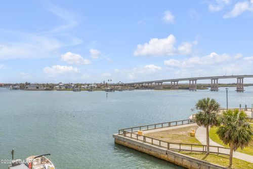 408-101 N Riverside Dr, NEW SMYRNA BEACH, FL, 32168-7053 | Card Image