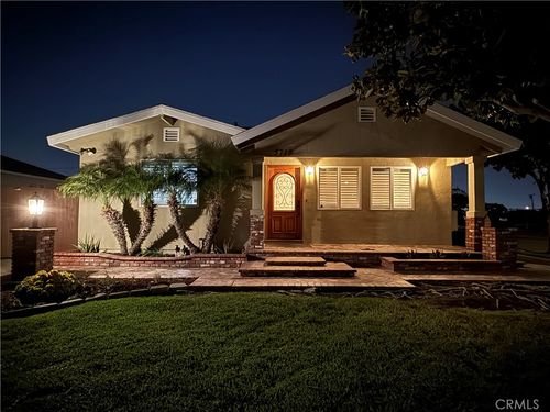 3719 W 154th St, Lawndale, CA, 90260-2419 | Card Image