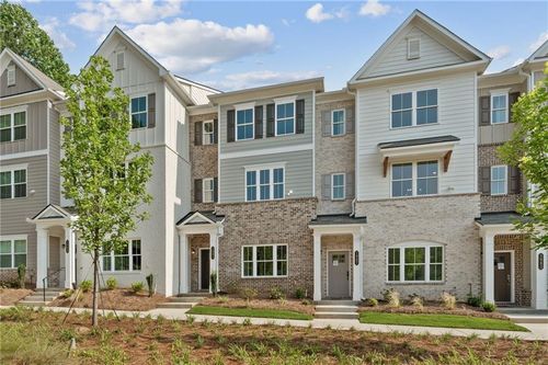 1991 Deco Dr, Kennesaw, GA, 30144-1899 | Card Image