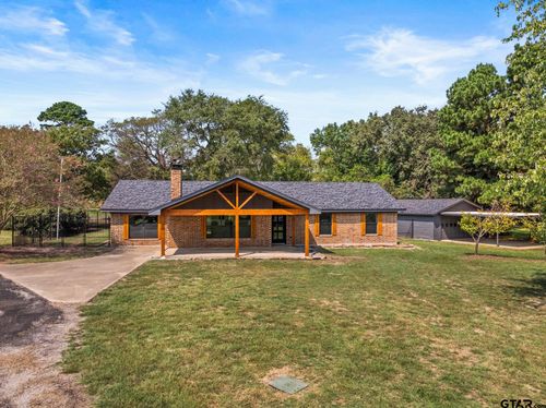 701 Ferguson Trl, Scroggins, TX, 75480-5810 | Card Image