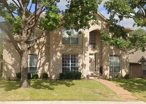 413 Ridge Meade Dr, Lewisville, TX, 75067-8369 | Card Image
