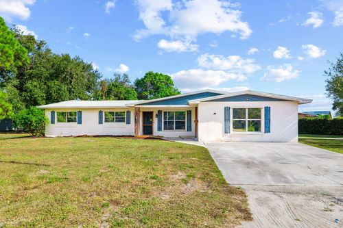 3532 Sunrise Blvd, Fort Pierce, FL, 34982-6578 | Card Image