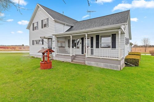 8217 State Hwy 42, Two Rivers, WI, 54241 | Card Image