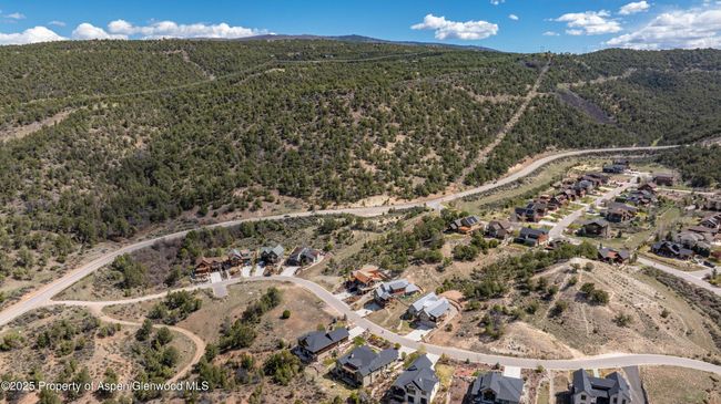 236 Paintbrush Way, House other with 3 bedrooms, 3 bathrooms and null parking in Glenwood Springs CO | Image 23