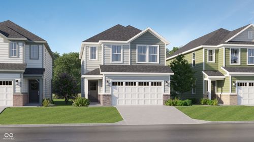 8117 Ridge Line Drive, Pendleton, IN, 46064 | Card Image