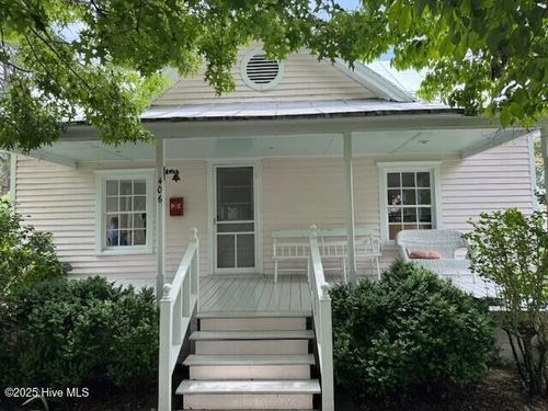 406 Elliott St, Edenton, NC, 27932-2010 | Card Image