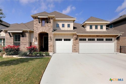 621 Altea Dr, Leander, TX, 78641-4884 | Card Image