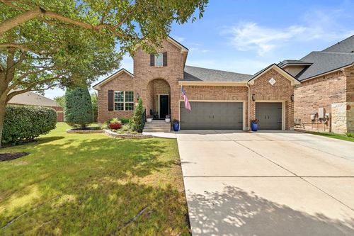 2312 Citrine Cv, Leander, TX, 78641-4987 | Card Image
