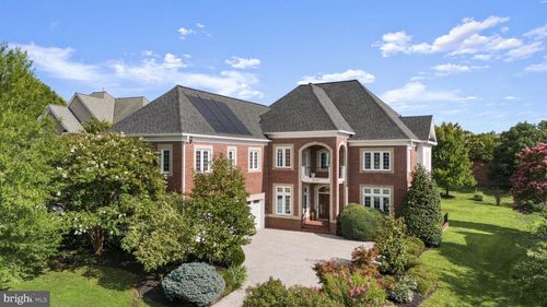6114 Rosemont Cir, North Bethesda, MD, 20852-3554 | Card Image