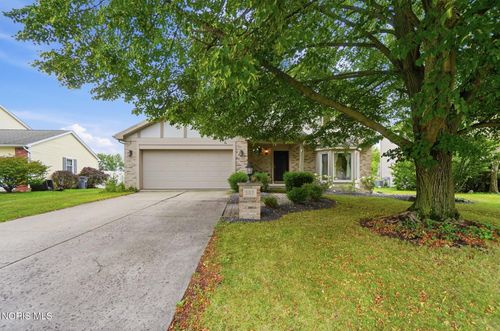 587 Rutledge Ct, Perrysburg, OH, 43551-5205 | Card Image