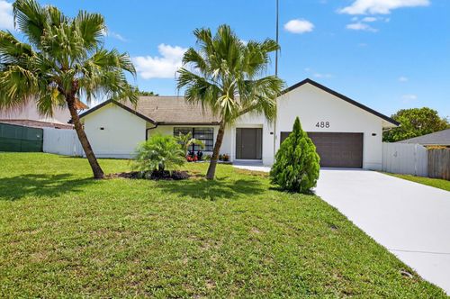 488 Nw 13th St, Boca Raton, FL, 33432-1401 | Card Image