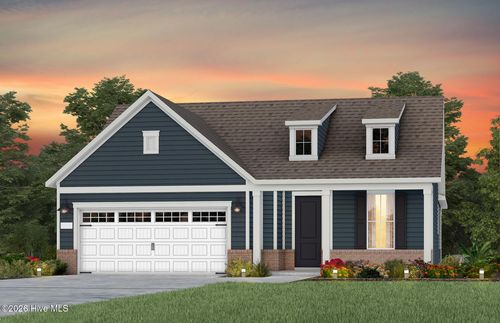 7603 Gorse Dr, Leland, NC, 28479-3203 | Card Image